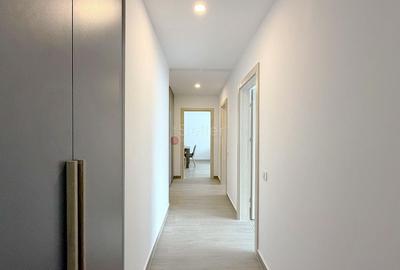 Apartament cu 3 camere decomandat, mobilat în Astra - 18