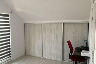 Casă cu 3 camere cu Teren 606 Mp în Apahida - 16