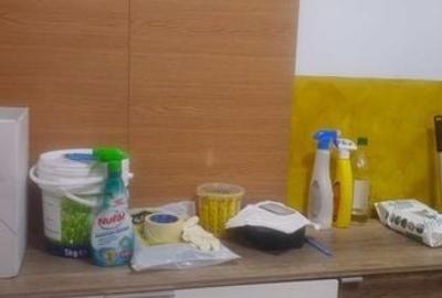 Garsonieră în Nufărul - 6