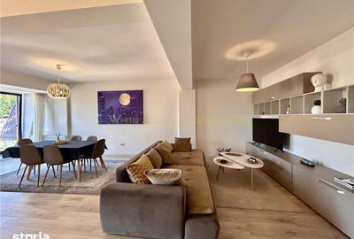 Apartament cu 3 camere în Centrul Civic
