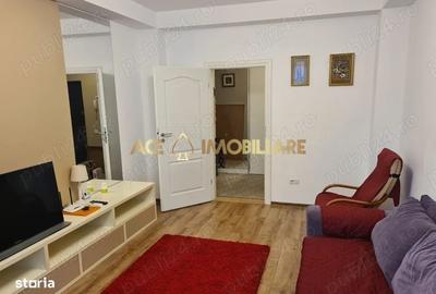 Apartament cu 2 camere în Ghencea