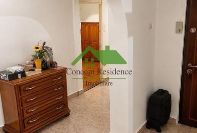 Apartament cu 4 camere decomandat în Gării - 6