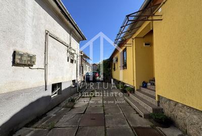 Apartament cu 3 camere în Terezian - 12