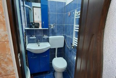 Garsonieră semidecomandată în Noua