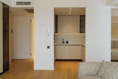 Apartament cu 3 camere semidecomandat, mobilat în Aviației - 2