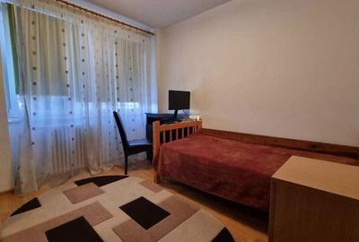Apartament cu 3 camere semidecomandat în Ștefan cel Mare - 4