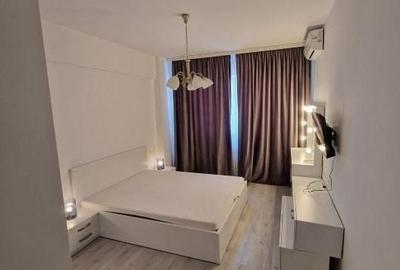 Apartament cu 2 camere decomandat în Apărătorii Patriei