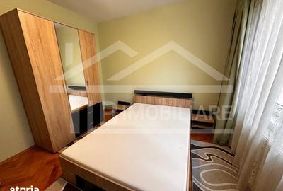 Apartament cu 3 camere decomandat în Tudor Vladimirescu