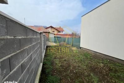 Casă cu 4 camere cu Teren 300 Mp în Freidorf