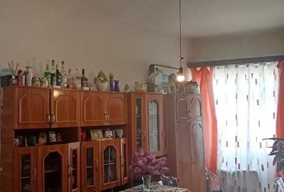 Casă cu 1 camere cu Teren 47 Mp în Mărăști