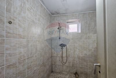 Casă cu 7 camere cu Teren 1025 Mp în Sânpetru - 9