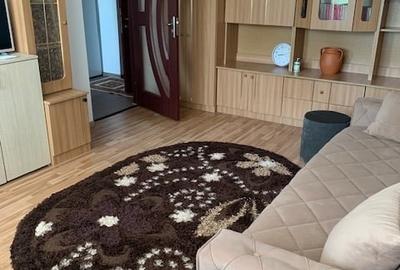 Apartament cu 2 camere decomandat, mobilat în Tomis Nord - 6