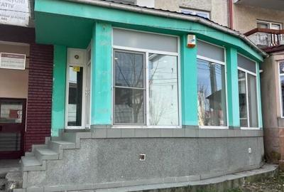 Spațiu comercial, de 70 mp, în Central