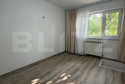 Apartament cu 2 camere nedecomandat în Central - 2