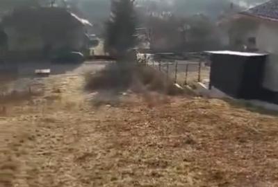 Teren Construcții intravilan de 2200 mp, în Cristur - 2