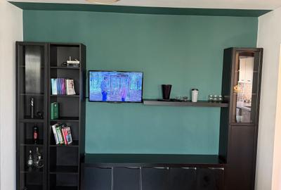 Apartament cu 2 camere în Drumul Taberei