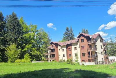 Apartament cu 2 camere semidecomandat în Sud - 6