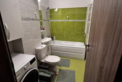 Apartament cu 3 camere decomandat, mobilat în Păcii - 9