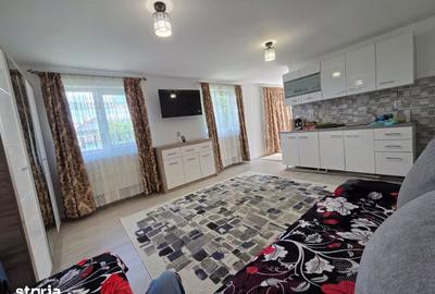 Casă cu 5 camere cu Teren 600 Mp în Somova - 2