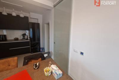 Duplex cu 4 camere cu Canalizare în Moșnița Veche - 15