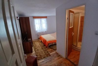 Casă cu 4 camere în Cârăști - 13
