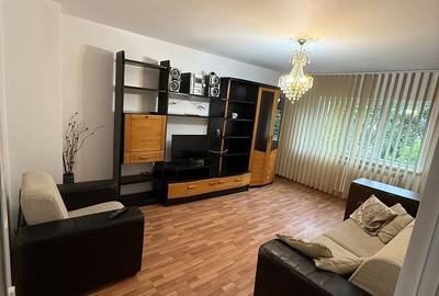 Apartament cu 3 camere în Central - 1