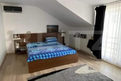 Casă cu 4 camere cu Teren 1000 Mp în Mărtinești - 9