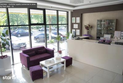 Spațiu comercial, de 85 mp, în Tomis Nord - 10