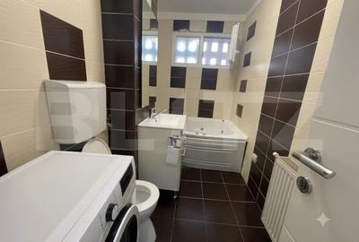 Apartament cu 4 camere decomandat, mobilat în Mănăștur - 6
