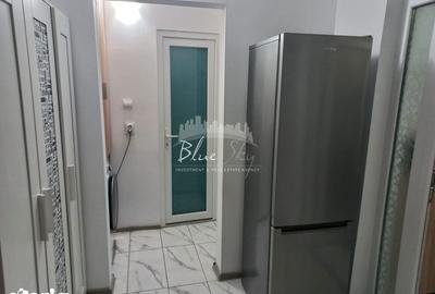 Apartament cu 2 camere decomandat în Far - 4