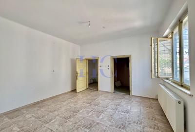 Casă individuală cu 3 camere cu Canalizare în Terezian - 9