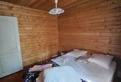 Casă cu Teren 400 Mp în Central