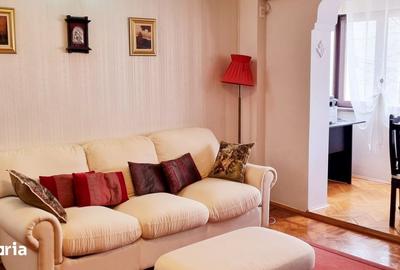 Apartament cu 2 camere semidecomandat, mobilat în Pantelimon - 4