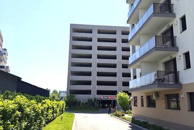 Garsonieră decomandată, mobilată în Theodor Pallady - 13
