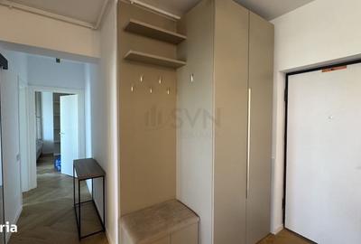 Apartament cu 2 camere în Străulești