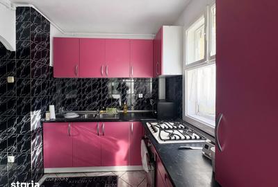 Apartament cu 2 camere decomandat în Grigorescu - 5