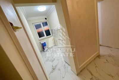 Apartament cu 2 camere semidecomandat în Șagului - 1