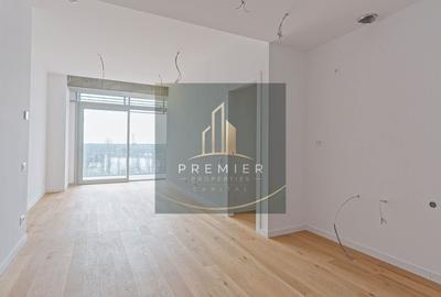 Apartament cu 2 camere în Aviației