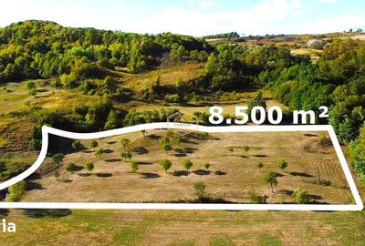 Teren de 8500 mp, în Orașul Vechi