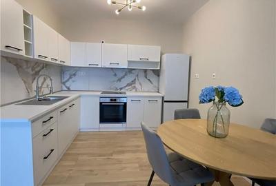 Apartament cu 2 camere în Tudor - 2
