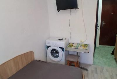Garsonieră nedecomandată în Micro 14
