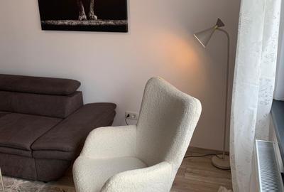 Apartament cu 2 camere decomandat în Capitol - 16