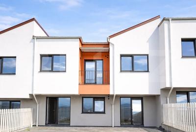Apartament cu 3 camere semidecomandat în Apahida - 10