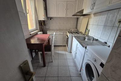 Garsonieră decomandată în Girocului - 3