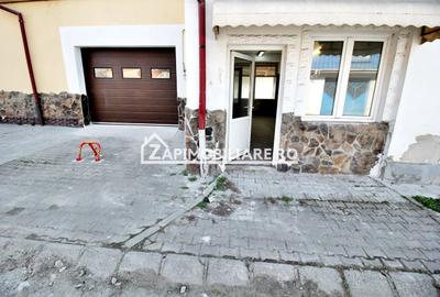 Spațiu comercial, de 70 mp, în Gheorghe Doja - 6