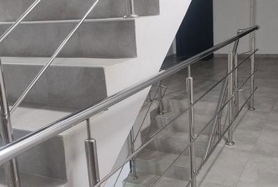 Apartament cu 2 camere în Lumina - 1