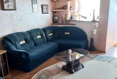 Apartament cu 3 camere decomandat în Brăilei - 2