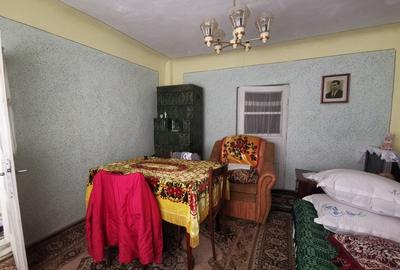 Casă individuală cu 3 camere cu Canalizare în Central - 12