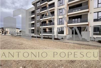 Apartament cu 3 camere decomandat în Albert - 23