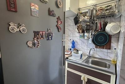 Garsonieră semidecomandată în Malu Roșu - 4